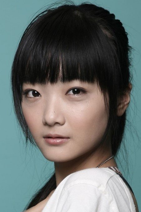 Photo Cao Yuan
