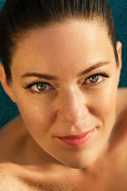 Photo Emilie-Claire Barlow