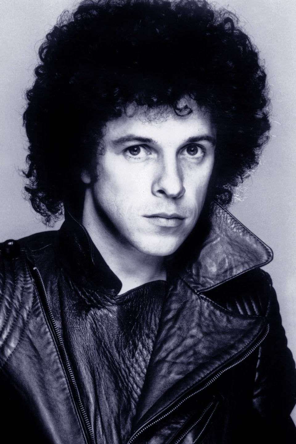 Photo Leo Sayer