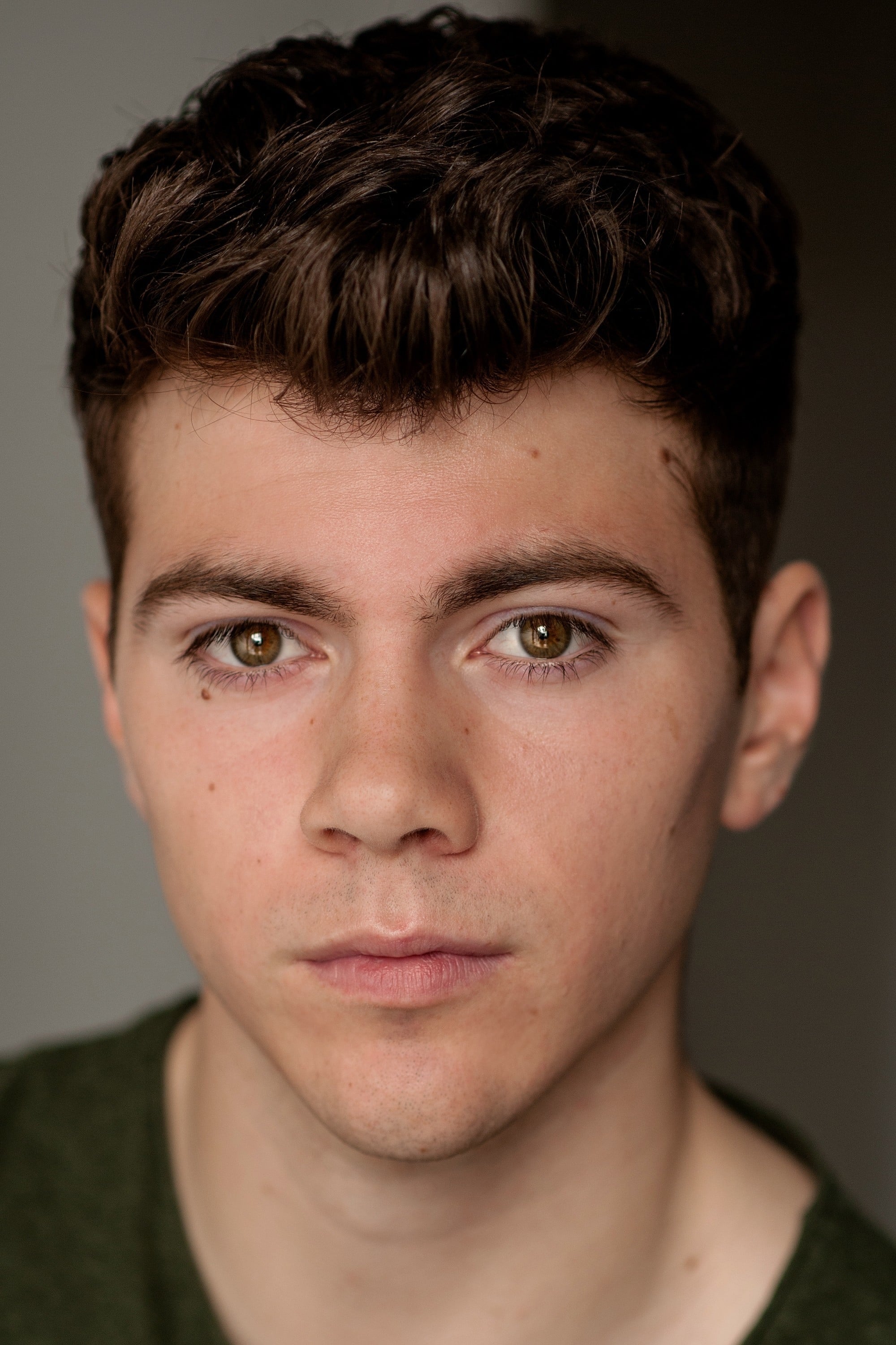 Photo Sam Retford