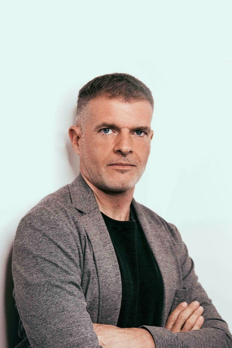 Photo Stefano Massini