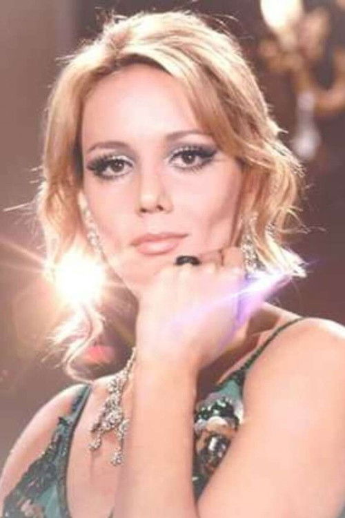 Photo Betty Arvaniti