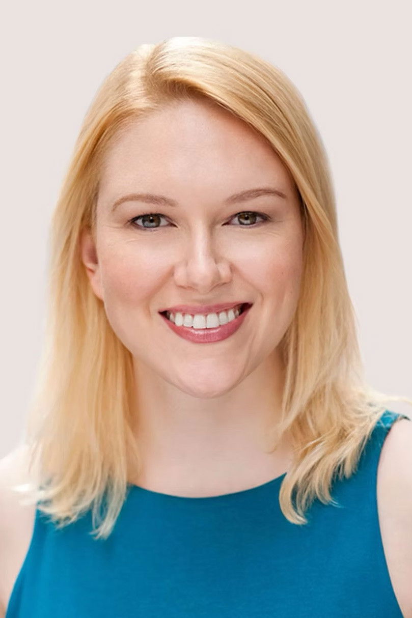 Photo Charity Schubert