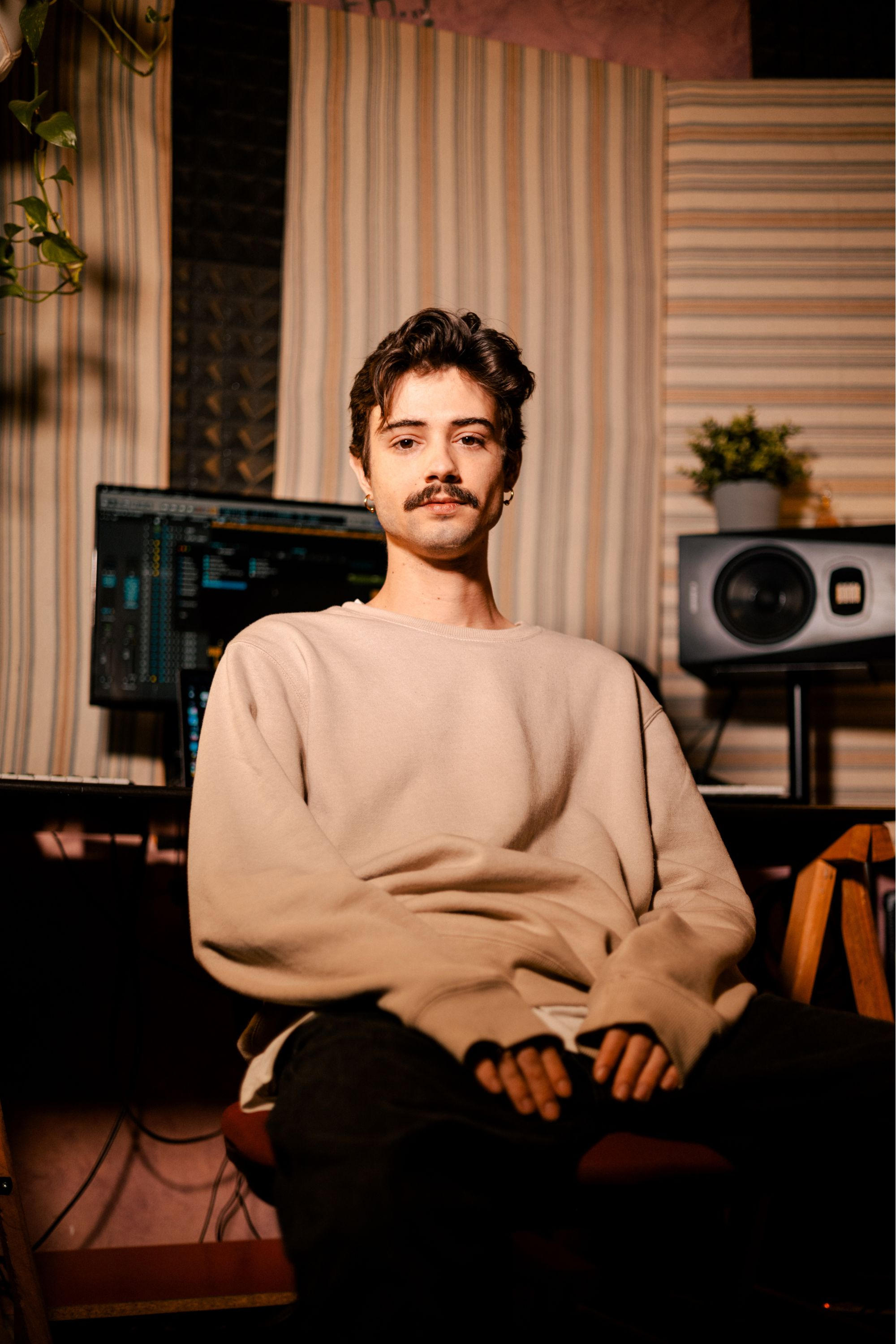 Photo Daniel Martínez