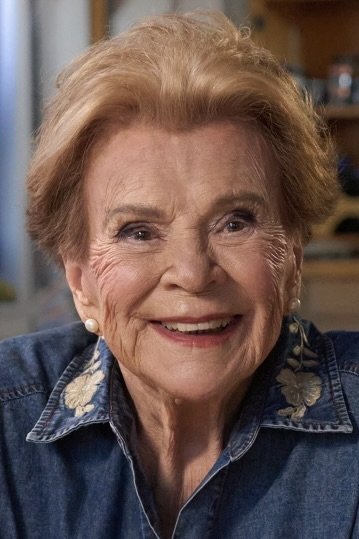 Photo Janette Bertrand