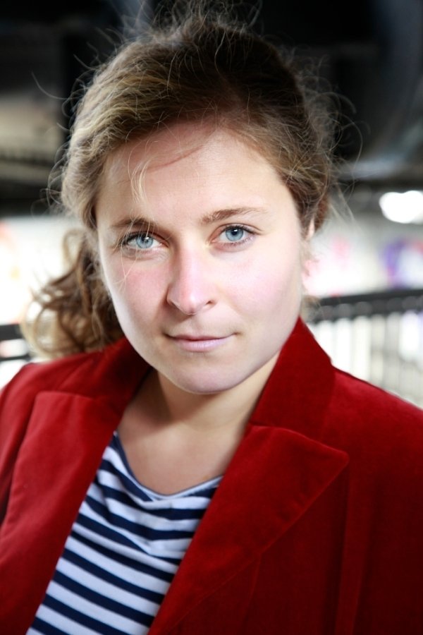 Photo Johanna Paliege