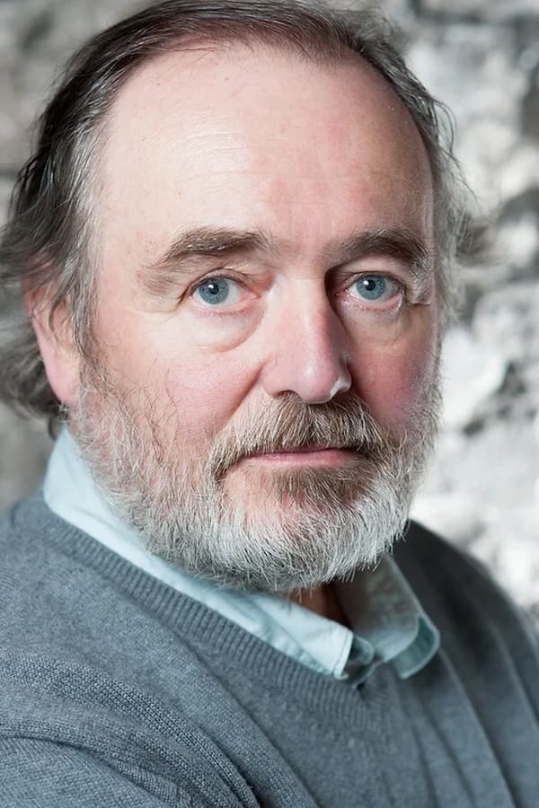 Photo John Olohan