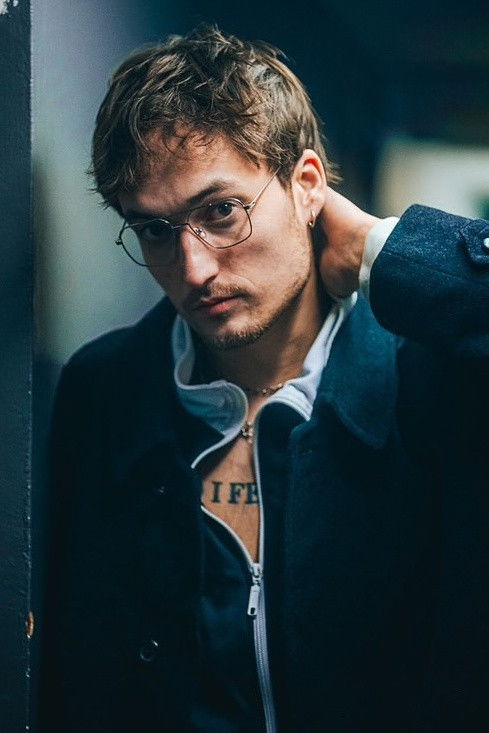 Photo Julien Peultier