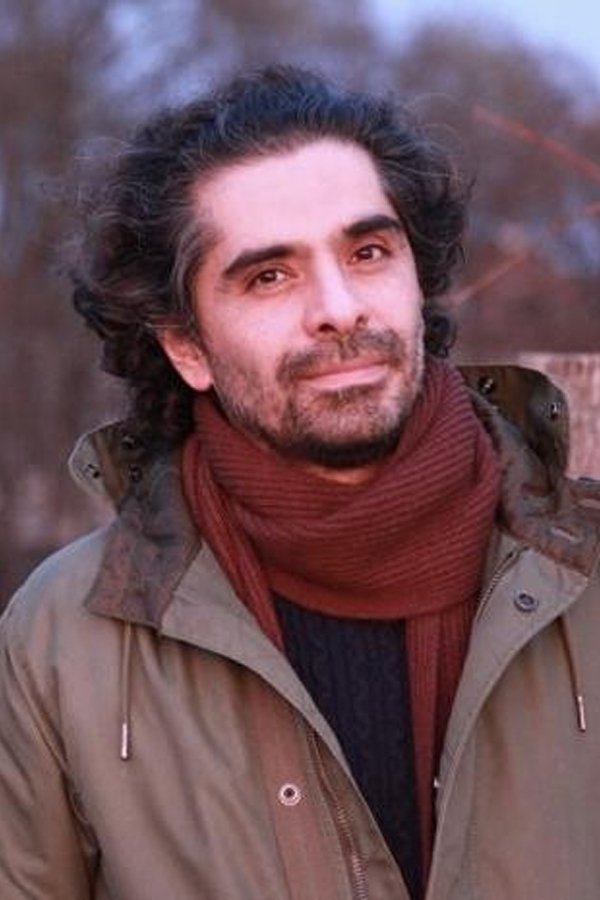 Photo Kaveh Daneshmand