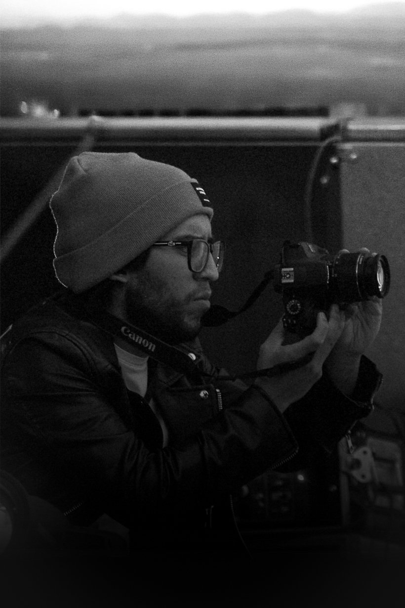 Photo Kenjy Ramírez Soltero