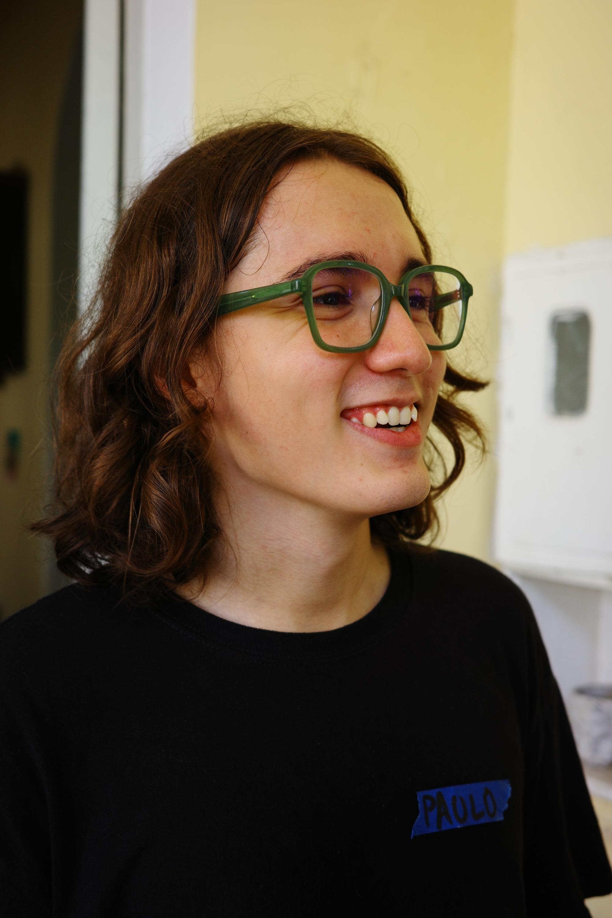 Photo Paulo Córdova