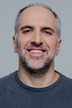 Photo Antonio Tabet