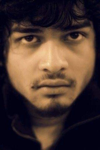Photo Anubrata Basu