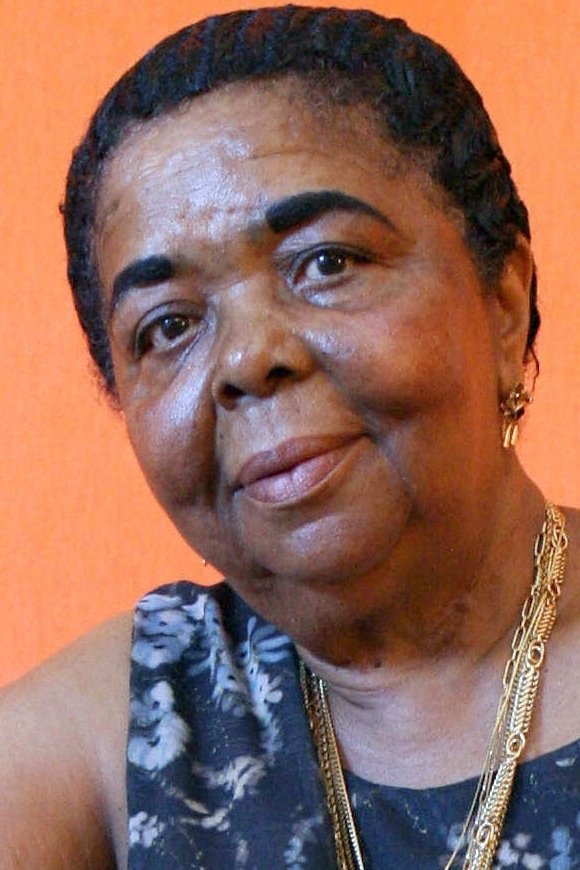 Photo Cesária Évora
