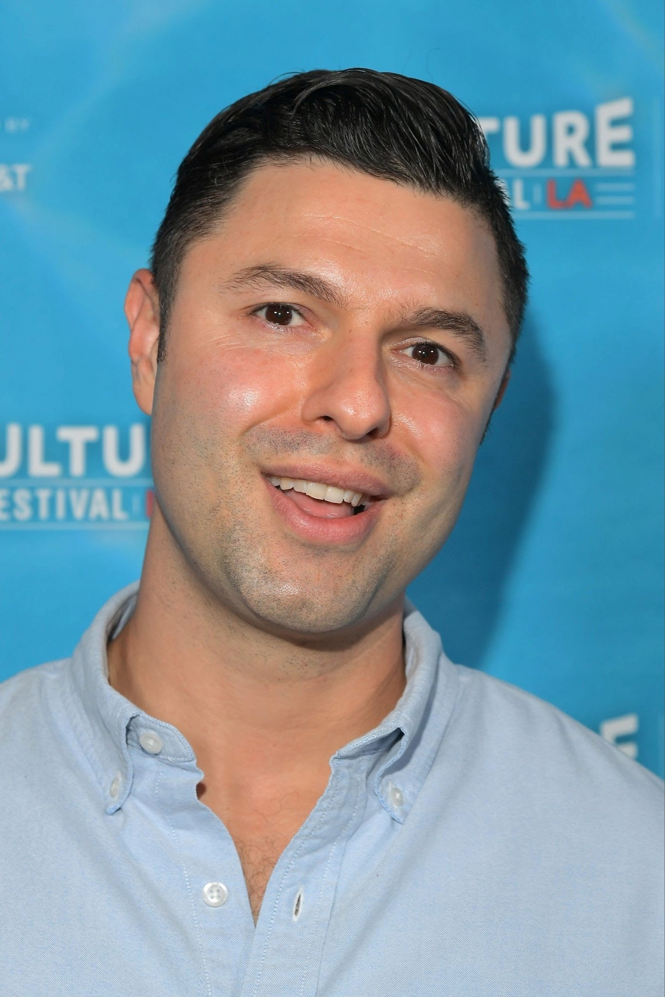 Photo Dan Lagana