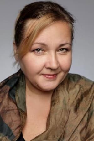 Photo Galina Ivanova