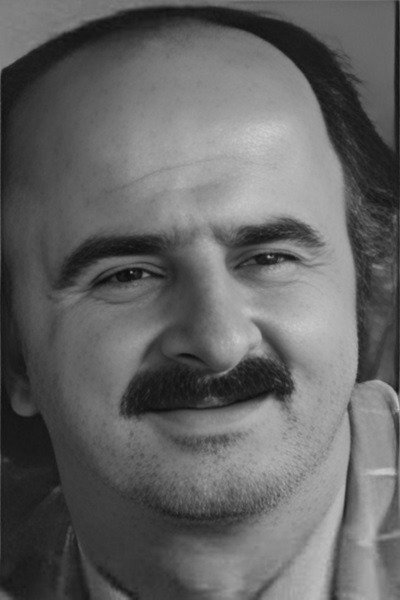 Photo Guram Nikolaishvili