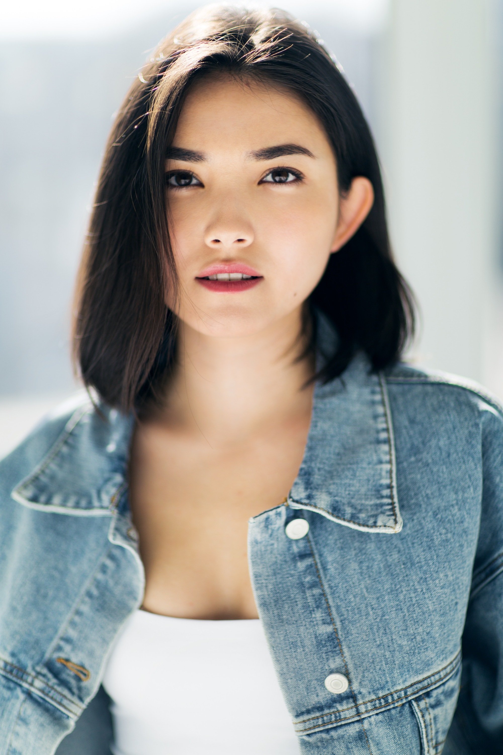 Photo Maria Zhang