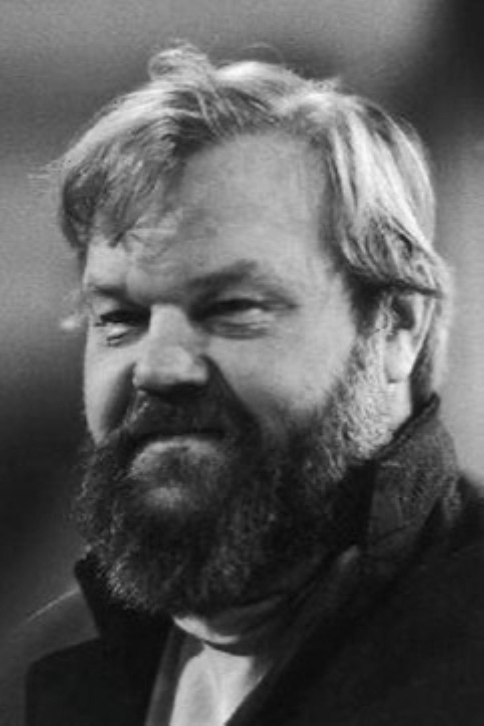 Photo Martti Talvela