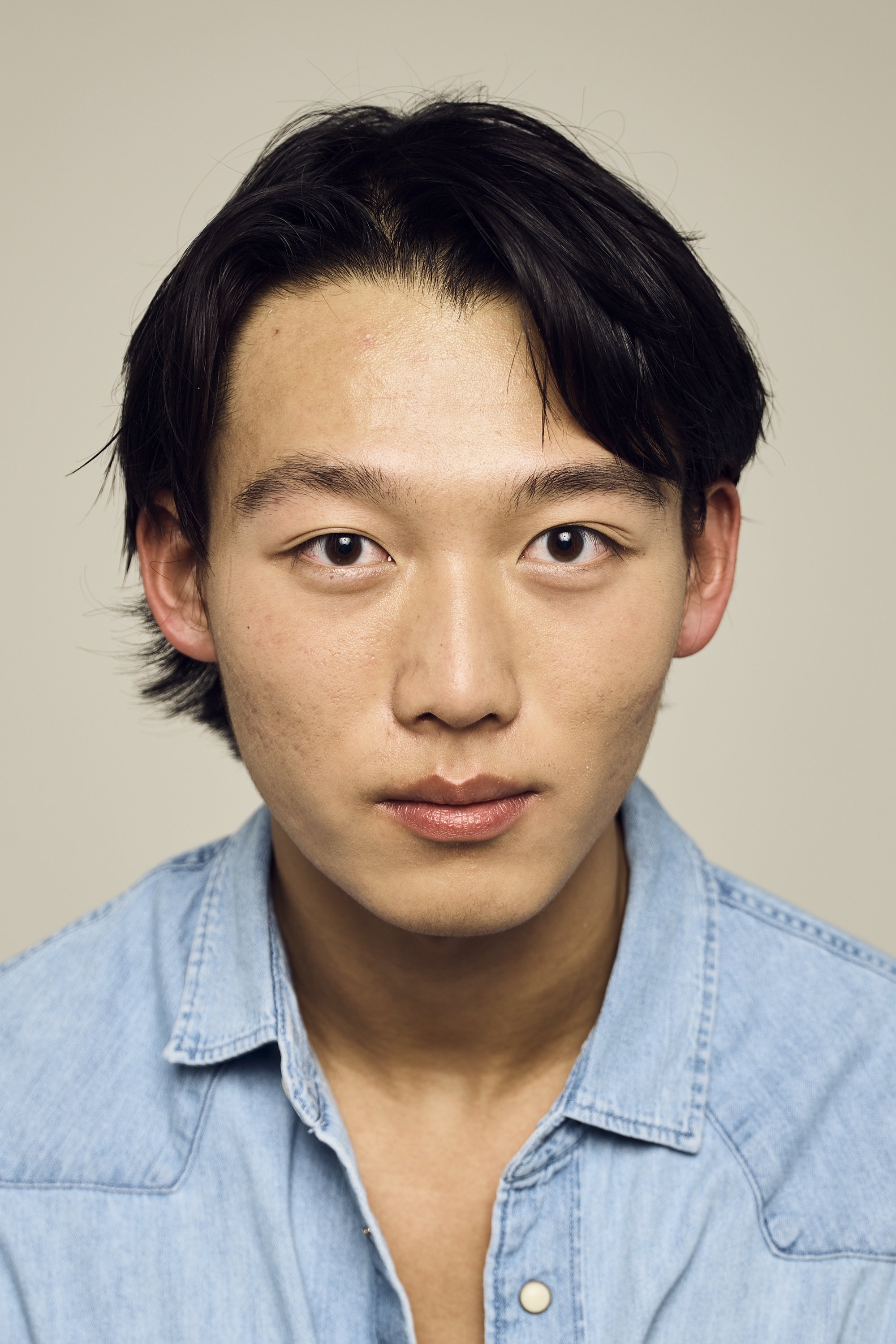 Photo Patrick Zhang