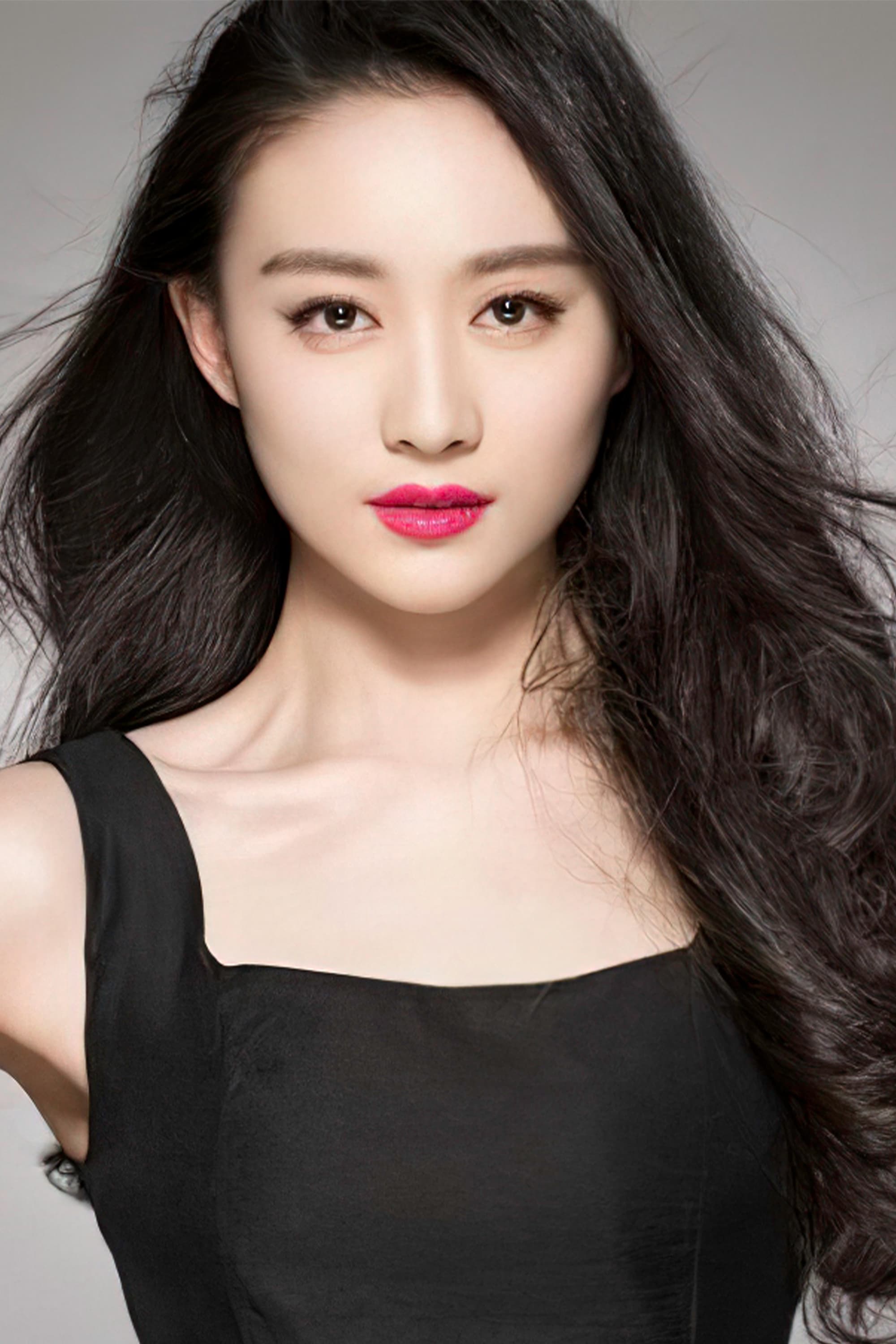 Photo Run Zhang