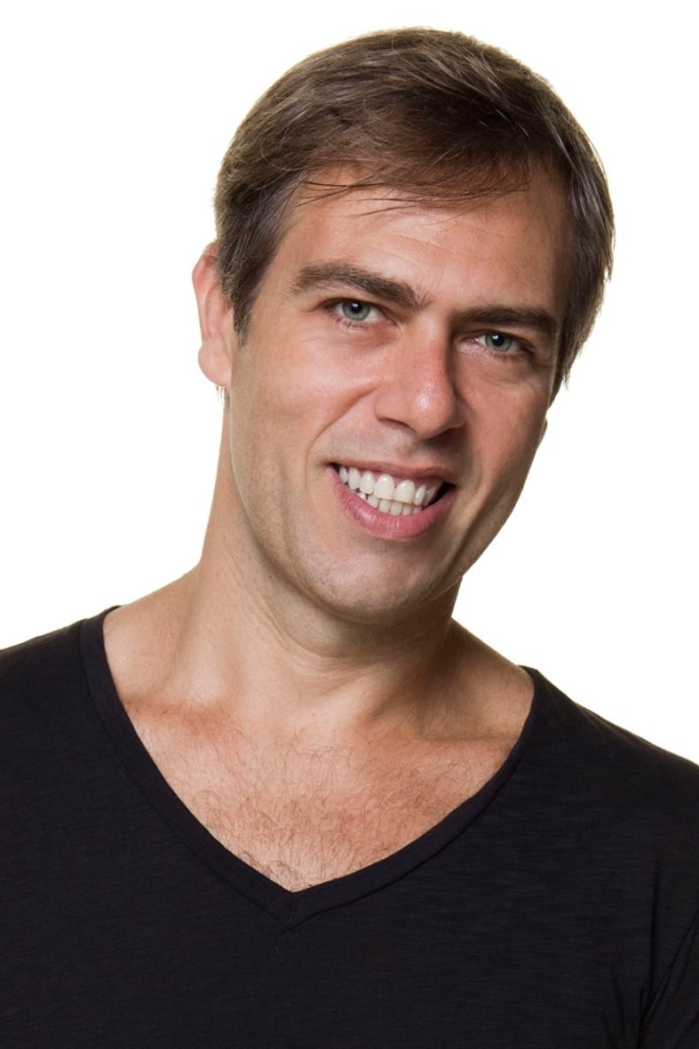 Photo Anderson Muller