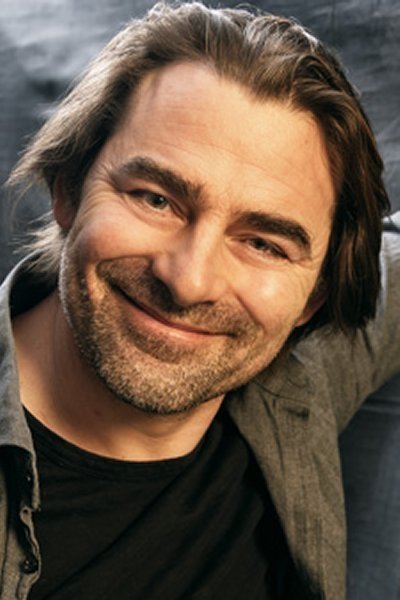 Photo Rolf Hansen