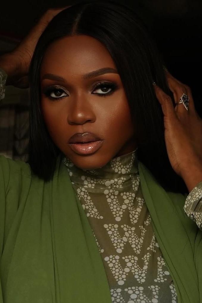 Photo Waje Iruobe