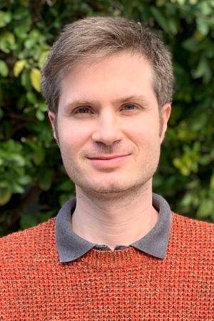 Photo Amit R. Gicelter