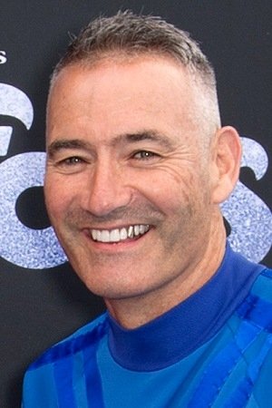 Photo Anthony Field