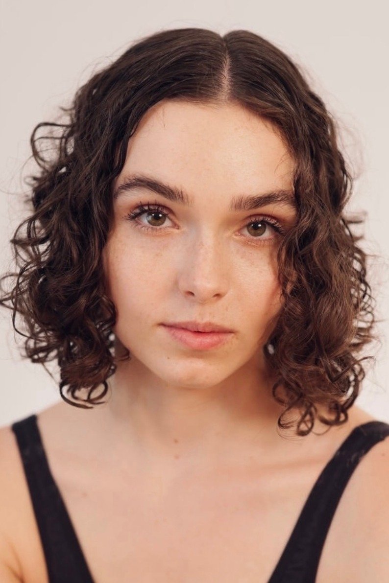 Photo Emily John
