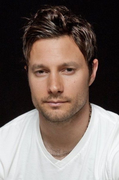 Photo Erik David Barber