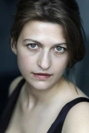 Photo Flonja Kodheli