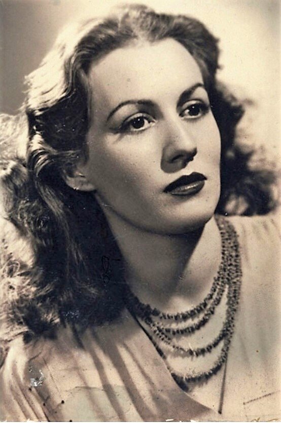 Photo Margarita Alexandre