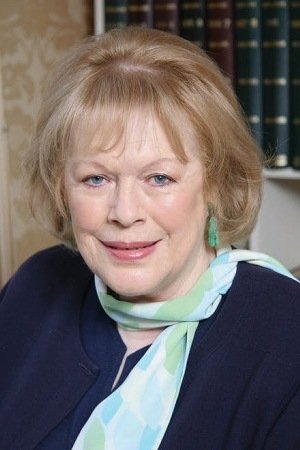 Photo Antonia Fraser