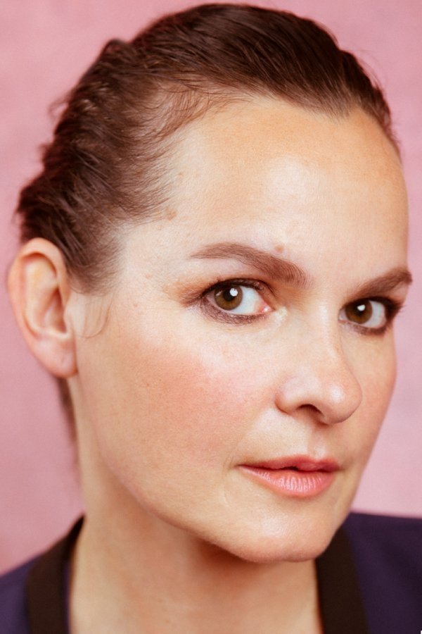 Photo Biljana Stojkoska