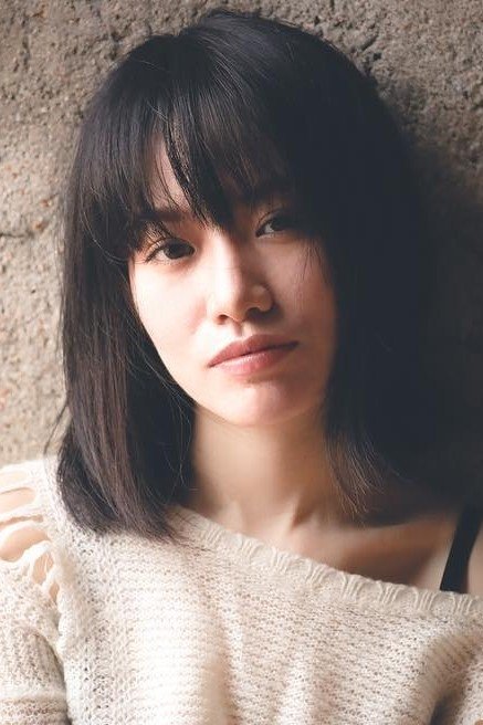 Photo Cindy Fong Fung-Yi