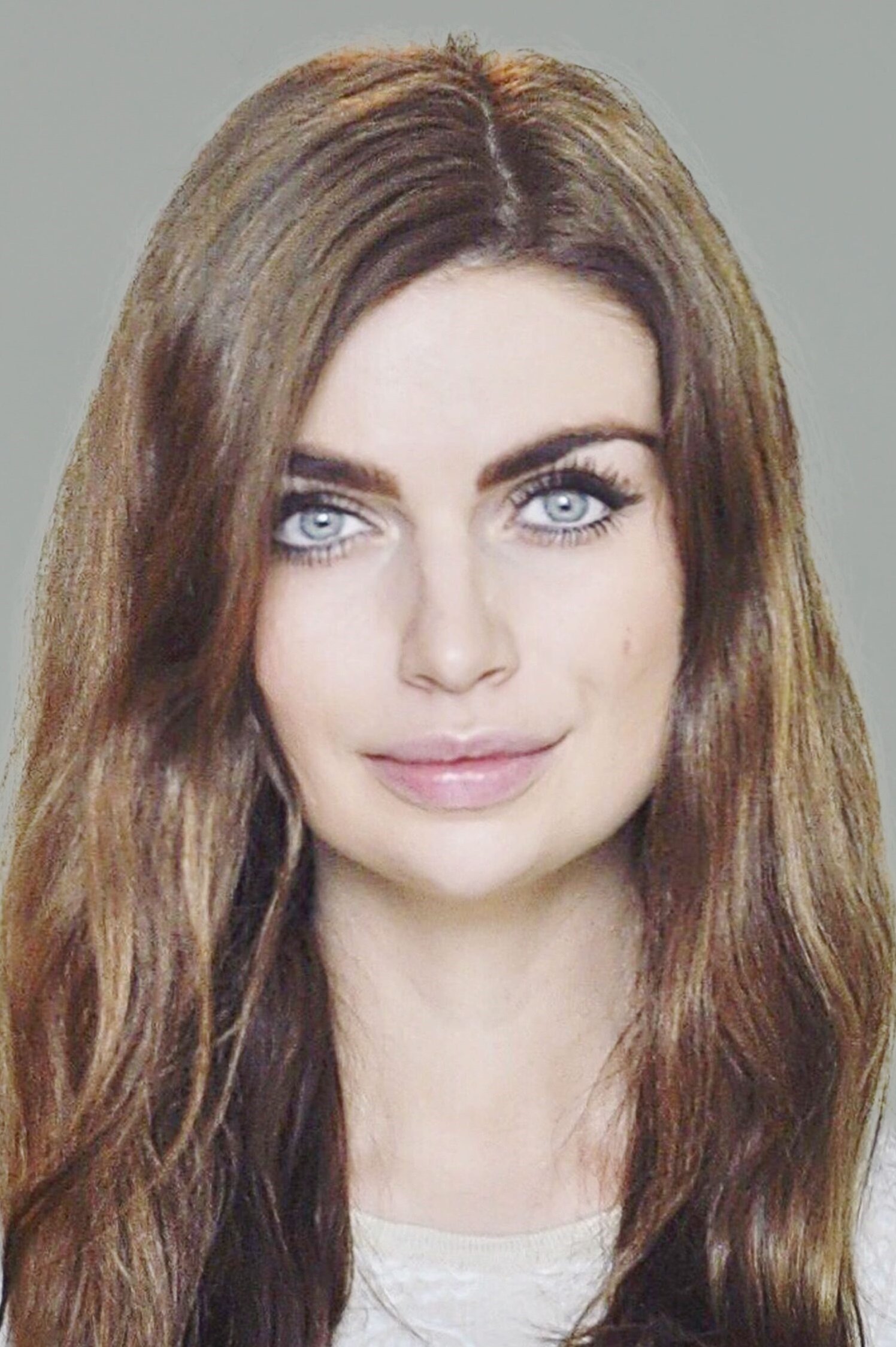 Photo Ekaterina Arkalova