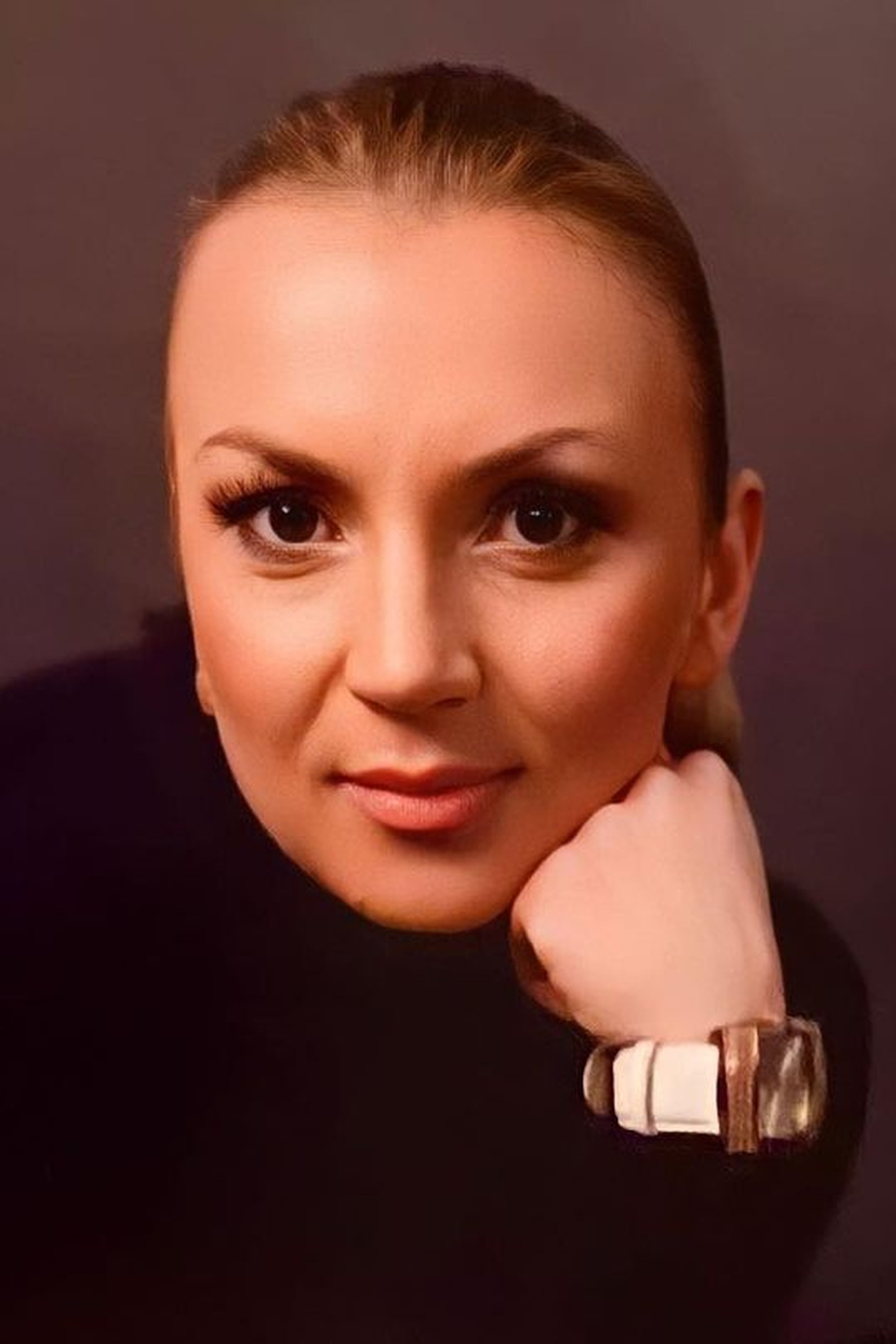 Photo Inna Bilokon