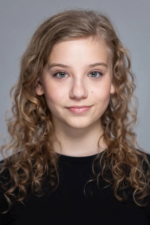 Photo Lyudmila Yulova