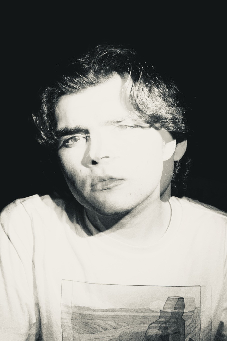 Photo Robert J. Finbow