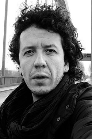 Photo Rubén Mendoza
