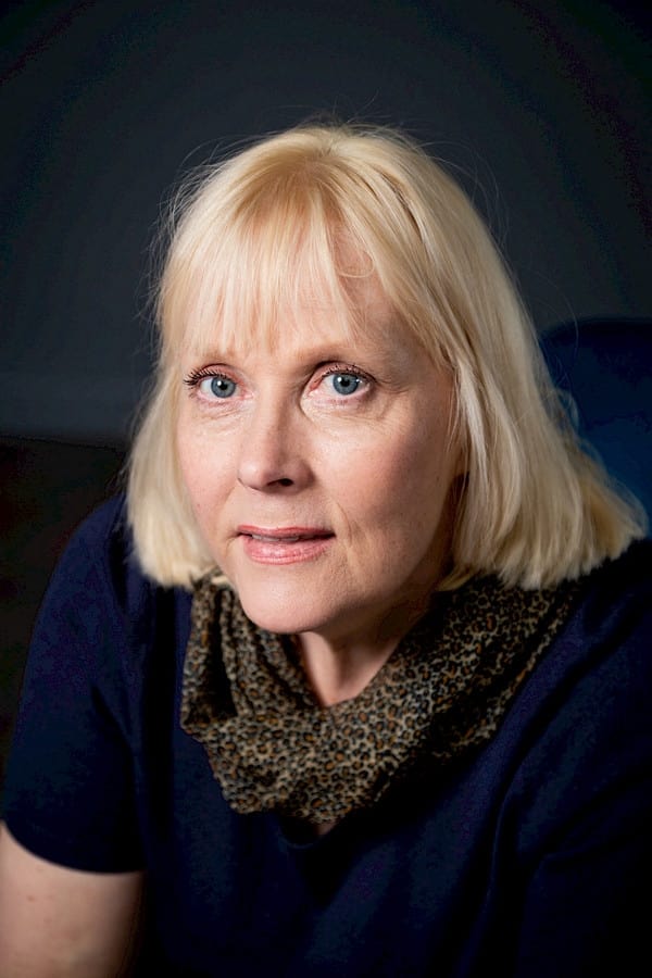 Photo Annu Valonen