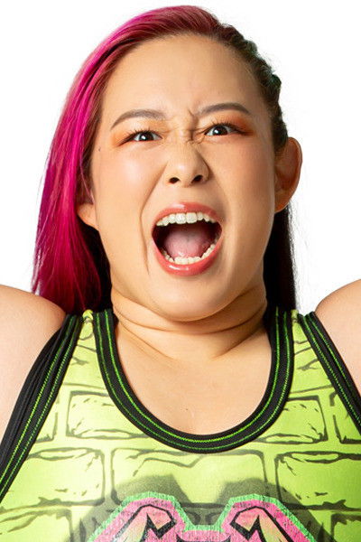 Photo Chihiro Hashimoto