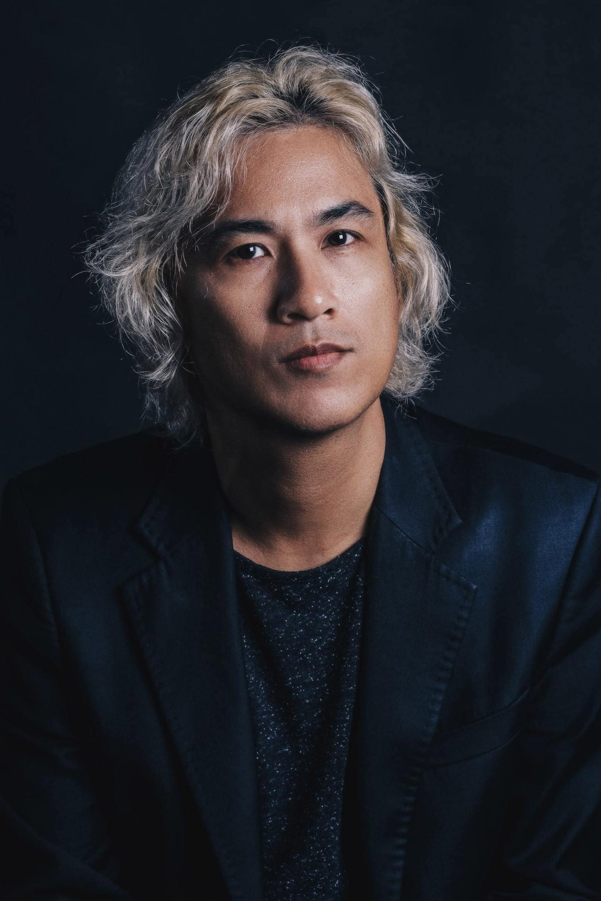Photo Ely Buendia