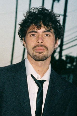 Photo James J. Robinson