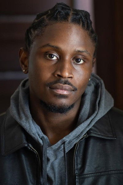 Photo Mitchah Williams