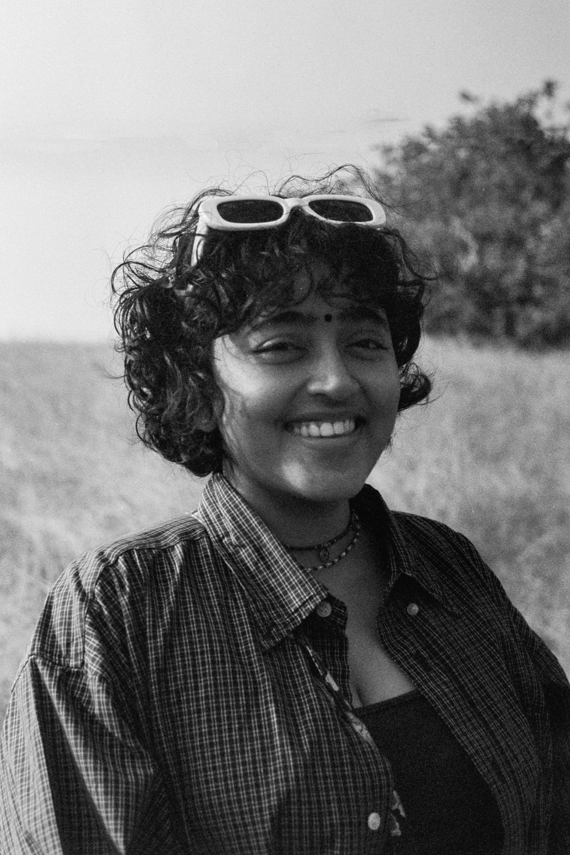 Photo Nirupama Thomas