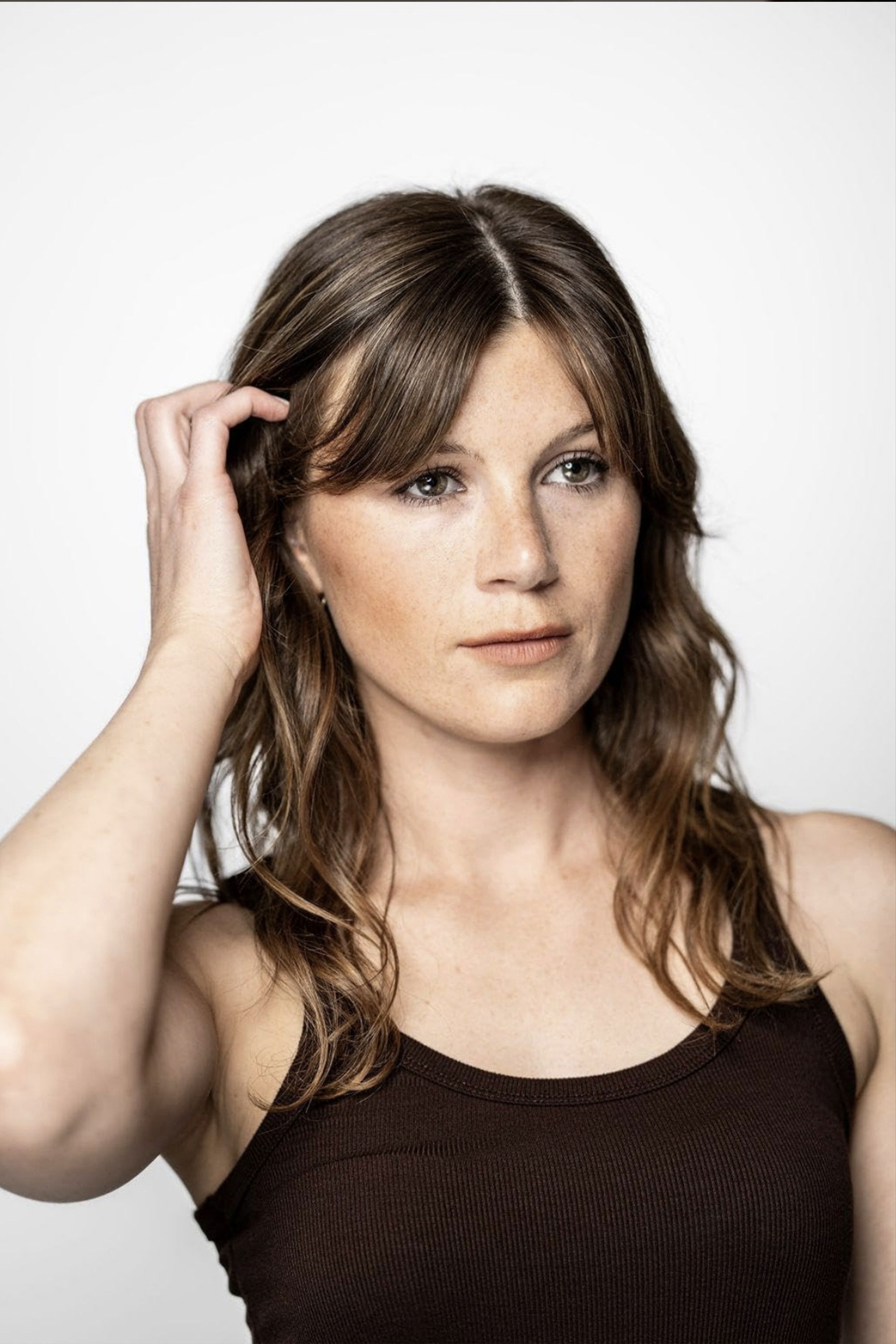 Photo Rikki-lee Millbank