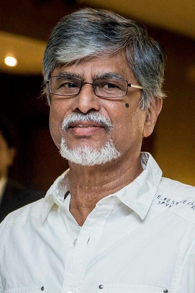 Photo S. A. Chandrasekhar